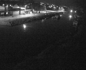 Baťův kanál - Plavební komora Petrov - 18.12.2025 v 19:00 Baťův kanál - Plavební komora Petrov - 18.12.2025 v 19:00