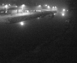 Plavební komora Petrov