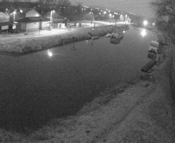 Plavební komora Petrov