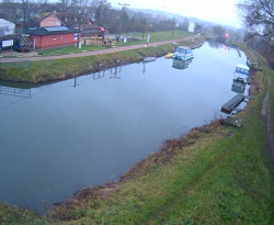 Plavební komora Petrov