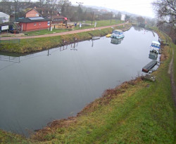 Plavební komora Petrov