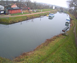 Plavební komora Petrov