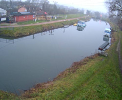 Plavební komora Petrov