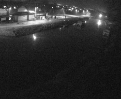 Plavební komora Petrov