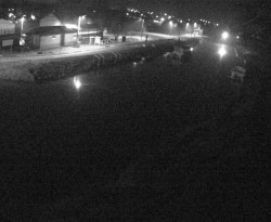 Plavební komora Petrov