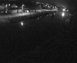 Plavební komora Petrov