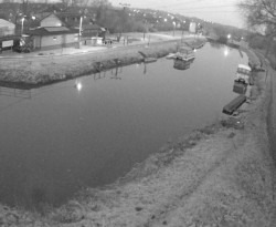 Plavební komora Petrov