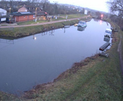 Plavební komora Petrov