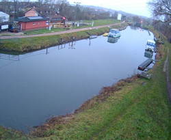 Plavební komora Petrov