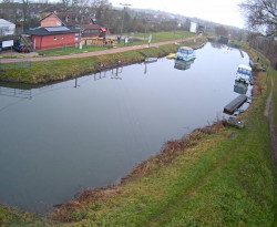 Plavební komora Petrov