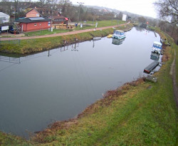 Plavební komora Petrov