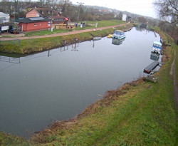 Plavební komora Petrov