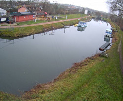 Plavební komora Petrov