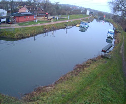 Plavební komora Petrov