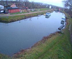 Plavební komora Petrov