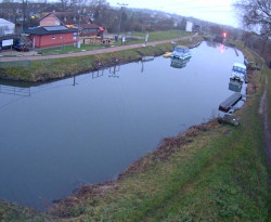 Plavební komora Petrov