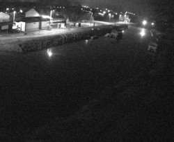 Plavební komora Petrov