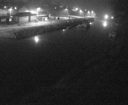 Plavební komora Petrov