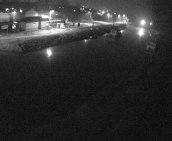 Plavební komora Petrov