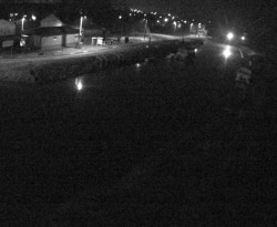 Plavební komora Petrov