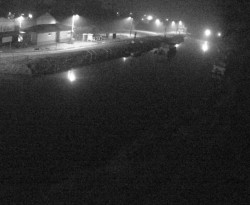 Plavební komora Petrov