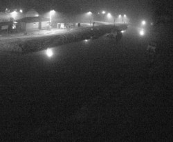 Plavební komora Petrov