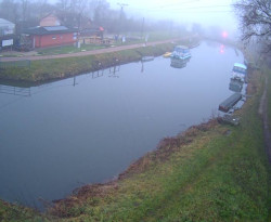 Plavební komora Petrov