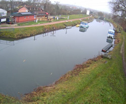 Plavební komora Petrov