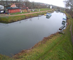 Plavební komora Petrov