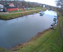 Plavební komora Petrov