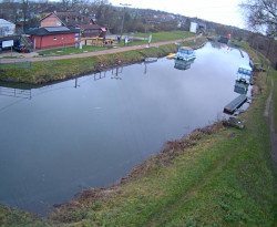 Plavební komora Petrov