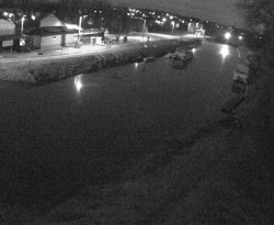 Plavební komora Petrov