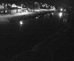 Plavební komora Petrov