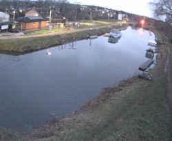 Plavební komora Petrov