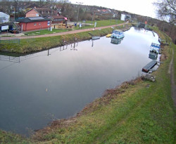 Plavební komora Petrov