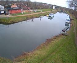 Plavební komora Petrov