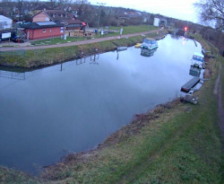 Plavební komora Petrov