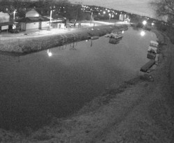 Plavební komora Petrov