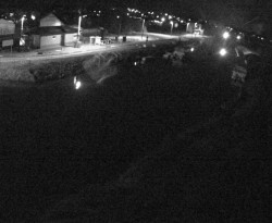 Plavební komora Petrov