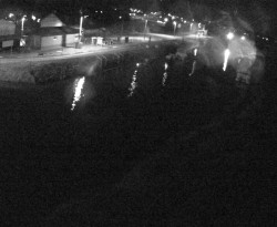 Plavební komora Petrov