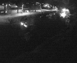 Plavební komora Petrov