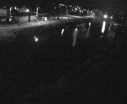 Plavební komora Petrov