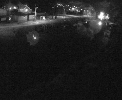 Plavební komora Petrov