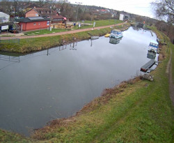 Plavební komora Petrov