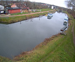 Plavební komora Petrov