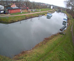 Plavební komora Petrov