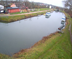 Plavební komora Petrov