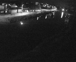 Plavební komora Petrov