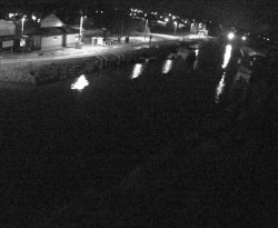 Plavební komora Petrov