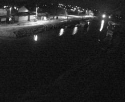 Plavební komora Petrov